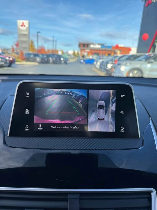 2020 Mitsubishi Eclipse Cross - Image 12 of 14