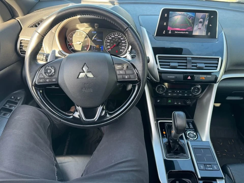 2020 Mitsubishi Eclipse Cross - Image 13 of 14