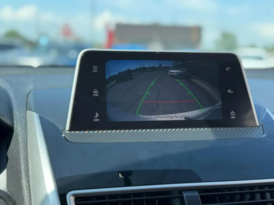 2020 Mitsubishi Eclipse Cross - Image 11 of 16