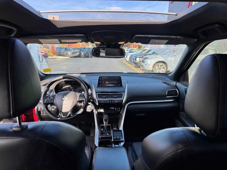 2020 Mitsubishi Eclipse Cross - Image 11 of 14