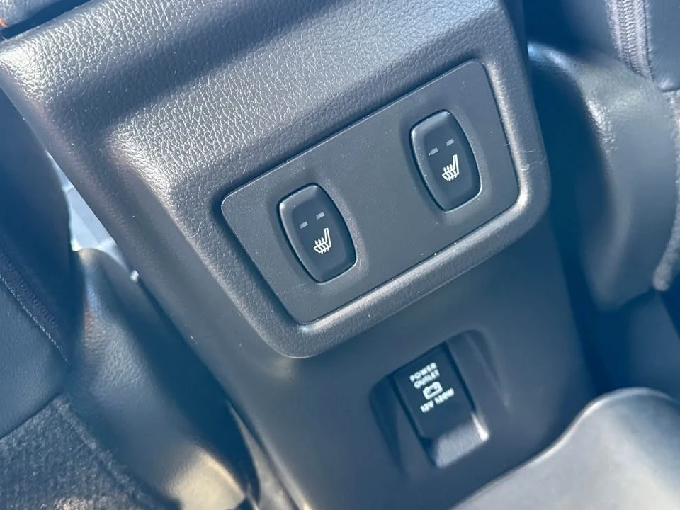 2020 Mitsubishi Eclipse Cross - Image 10 of 14