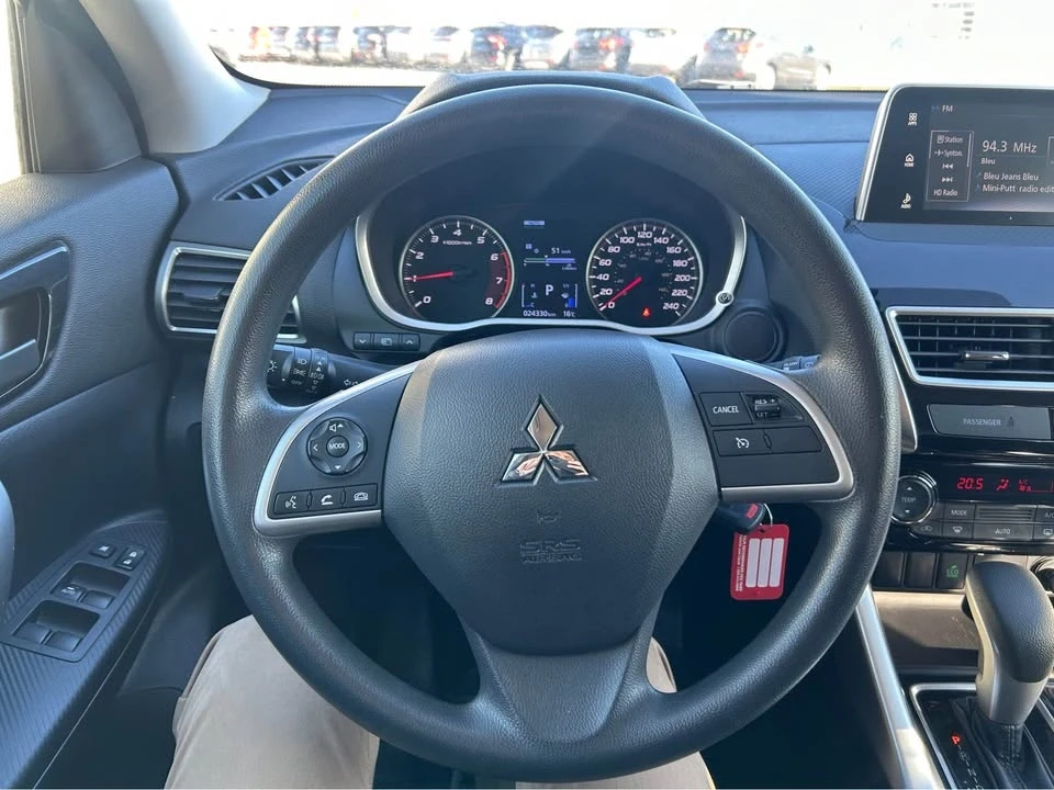 2020 Mitsubishi Eclipse Cross - Image 7 of 12