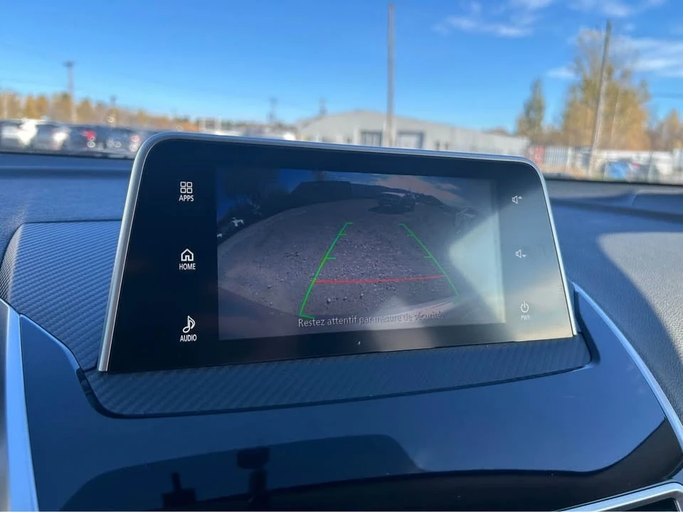 2020 Mitsubishi Eclipse Cross - Image 10 of 12