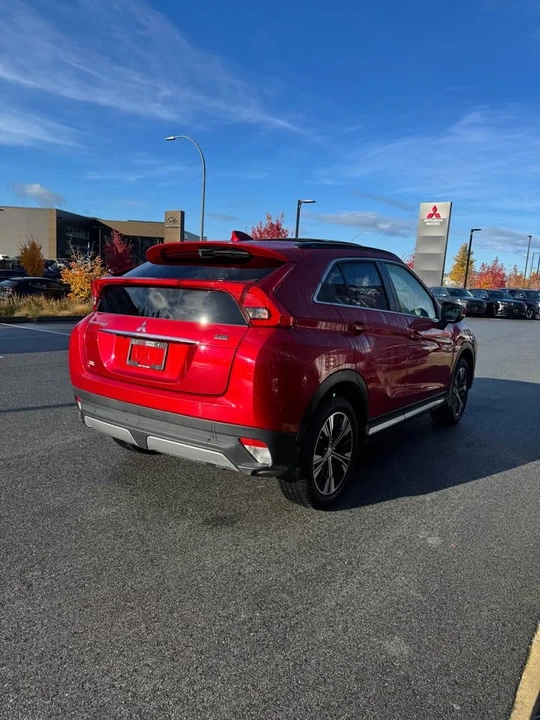 2020 Mitsubishi Eclipse Cross - Image 6 of 14