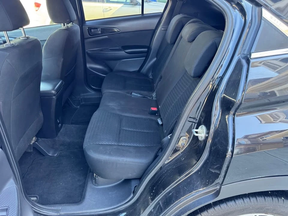 2020 Mitsubishi Eclipse Cross - Image 8 of 11