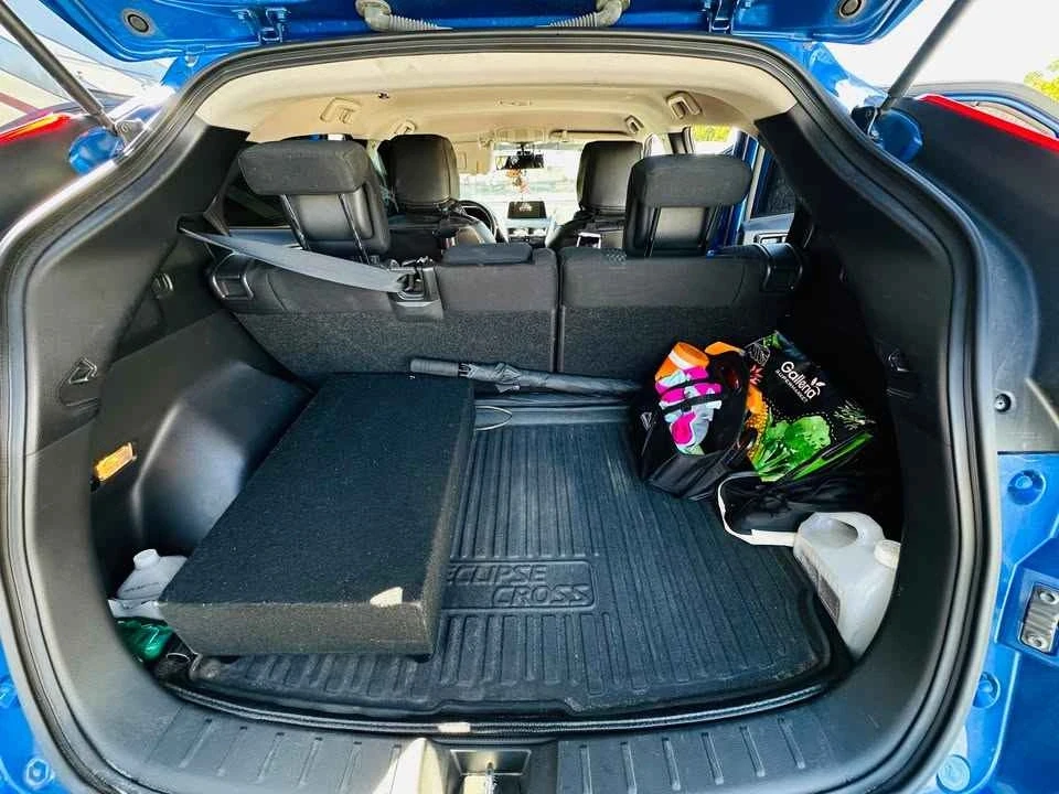 2020 Mitsubishi Eclipse Cross - Image 6 of 7