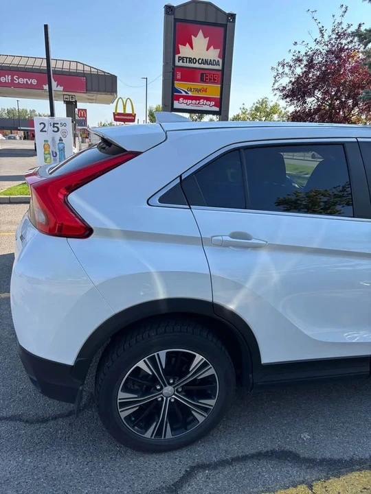 2020 Mitsubishi Eclipse Cross - Image 7 of 12
