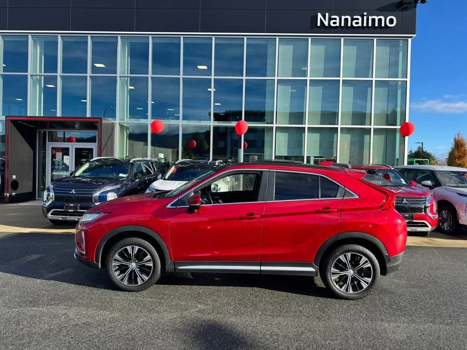 2020 Mitsubishi Eclipse Cross - Image 3 of 14
