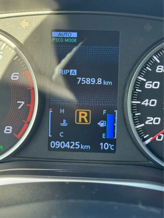 2020 Mitsubishi Eclipse Cross - Image 14 of 14