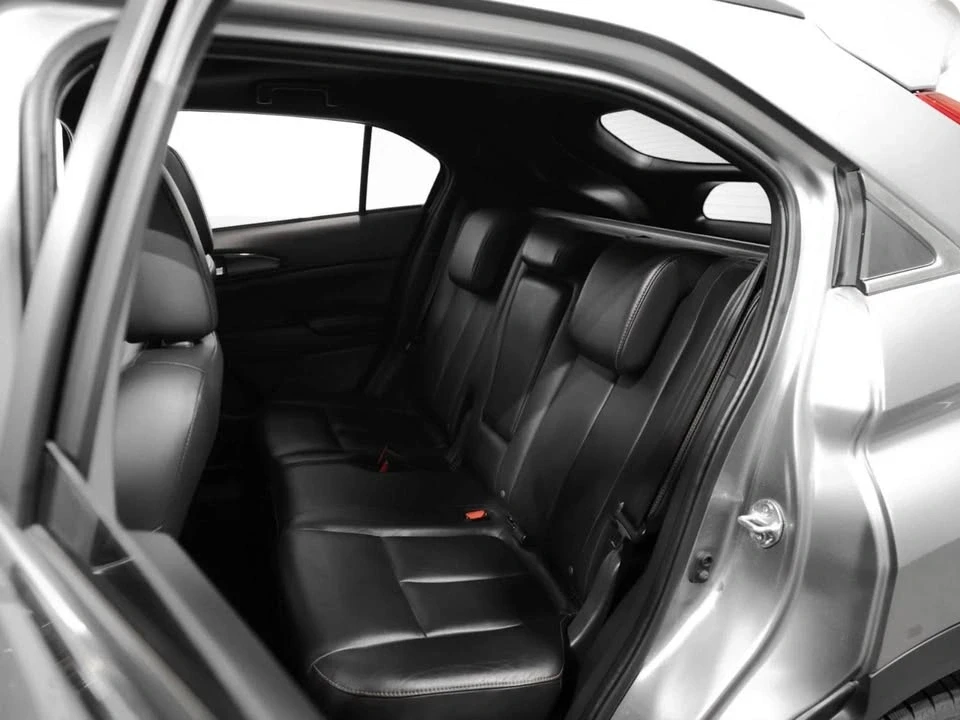 2020 Mitsubishi Eclipse Cross - Image 9 of 18