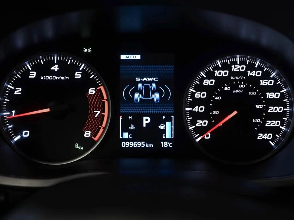 2020 Mitsubishi Eclipse Cross - Image 17 of 18
