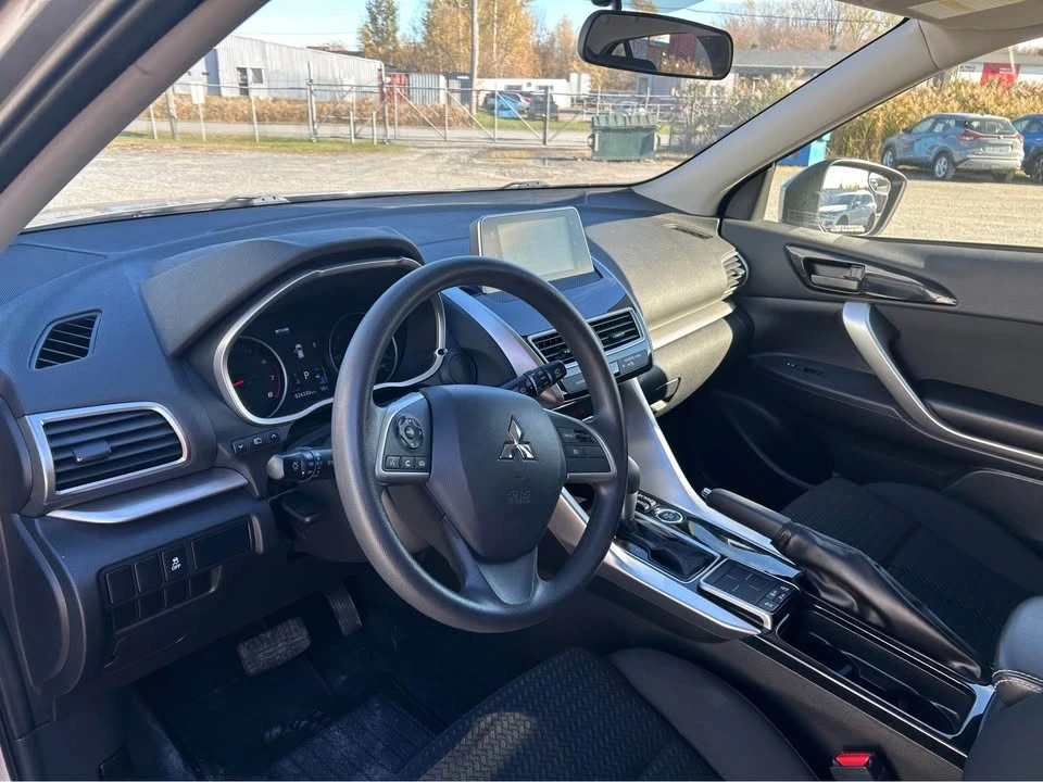 2020 Mitsubishi Eclipse Cross - Image 6 of 12