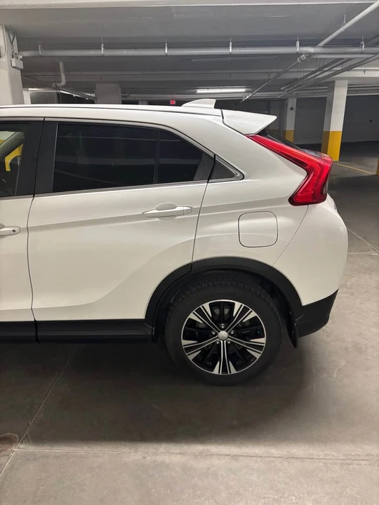 2020 Mitsubishi Eclipse Cross - Image 7 of 7