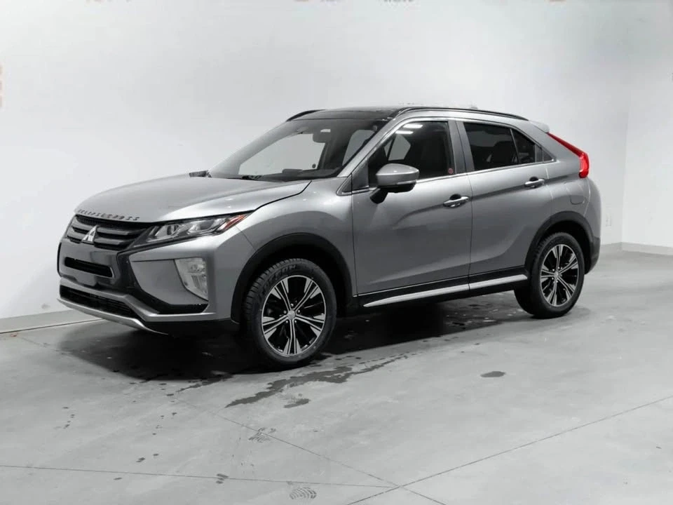 2020 Mitsubishi Eclipse Cross - Image 2 of 18
