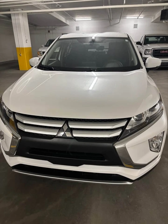 2020 Mitsubishi Eclipse Cross - Image 5 of 7