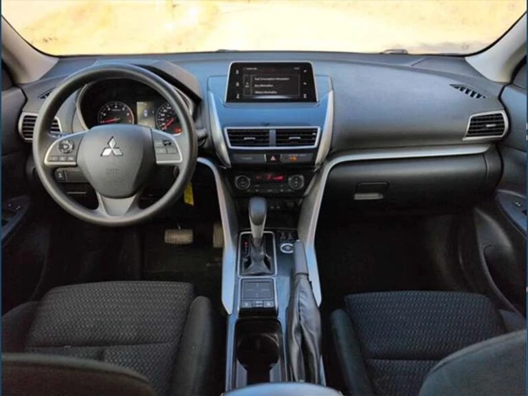 2020 Mitsubishi Eclipse Cross - Image 9 of 12