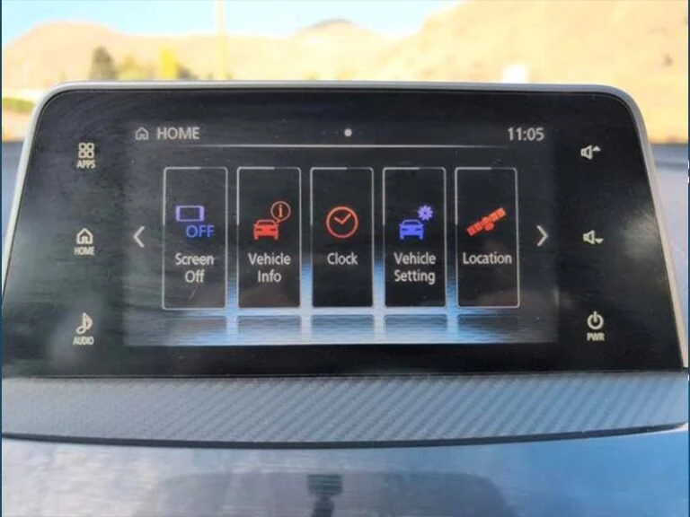 2020 Mitsubishi Eclipse Cross - Image 11 of 12
