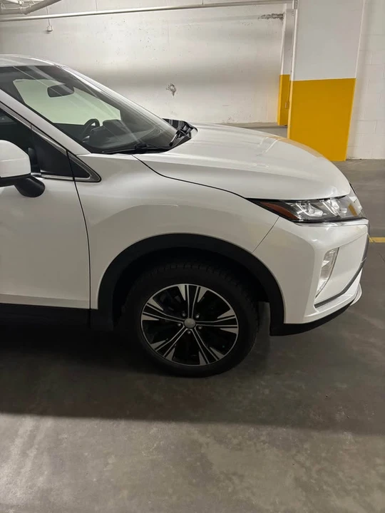 2020 Mitsubishi Eclipse Cross - Image 4 of 7