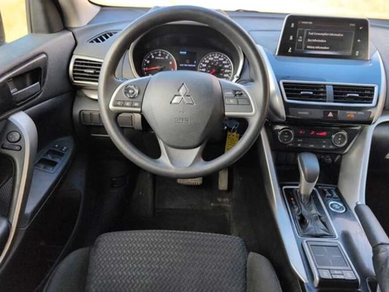 2020 Mitsubishi Eclipse Cross - Image 12 of 12