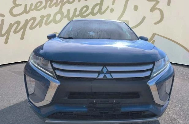 2020 Mitsubishi Eclipse Cross - Image 2 of 12