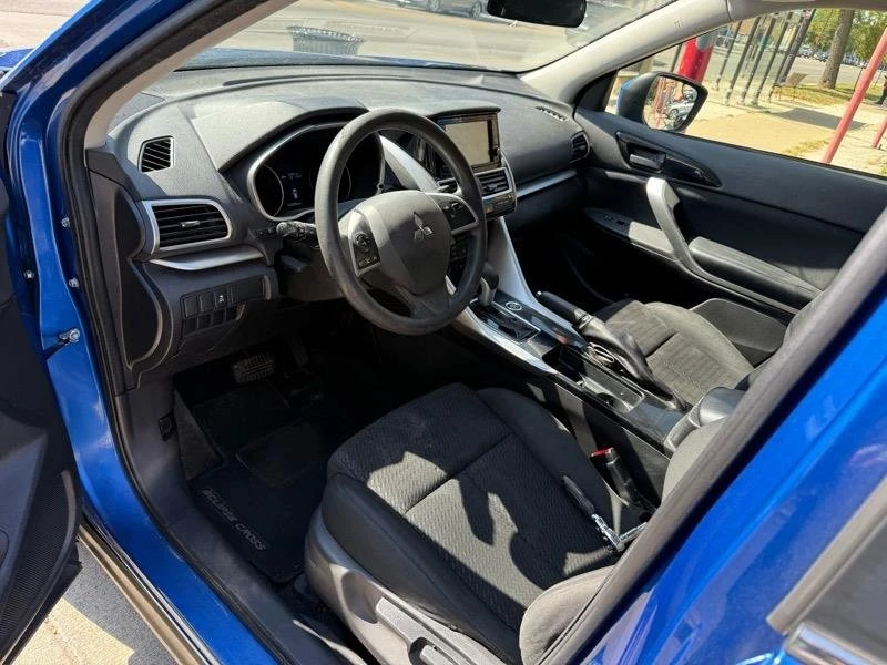 2020 Mitsubishi Eclipse Cross - Image 13 of 20