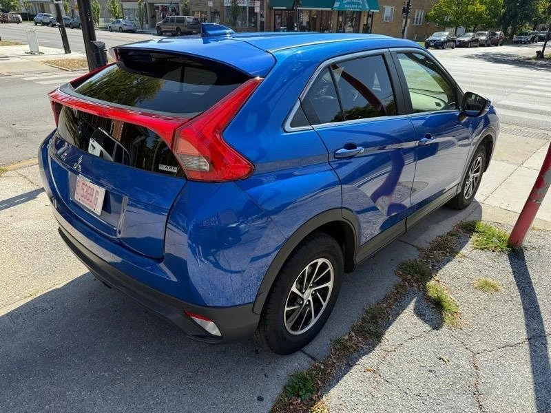 2020 Mitsubishi Eclipse Cross - Image 7 of 20