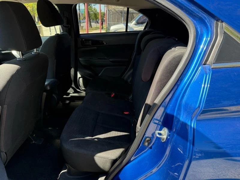 2020 Mitsubishi Eclipse Cross - Image 15 of 20