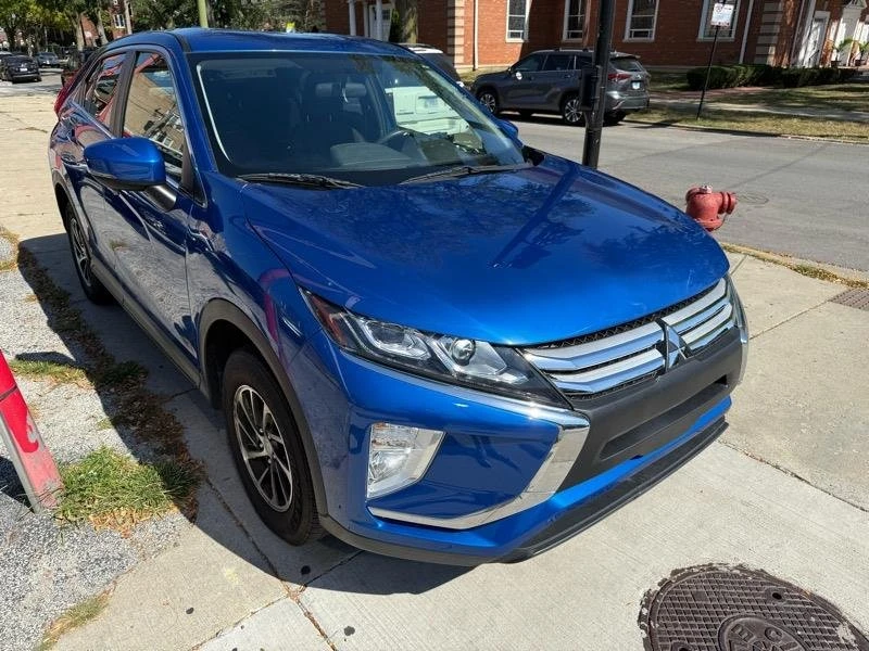 2020 Mitsubishi Eclipse Cross - Image 9 of 20
