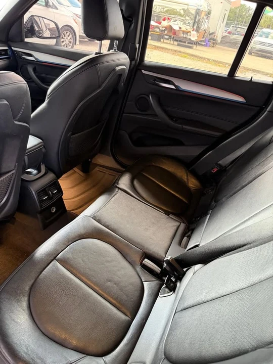 2020 Mitsubishi Eclipse Cross - Image 11 of 19