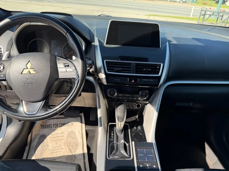 2020 Mitsubishi Eclipse Cross - Image 18 of 19