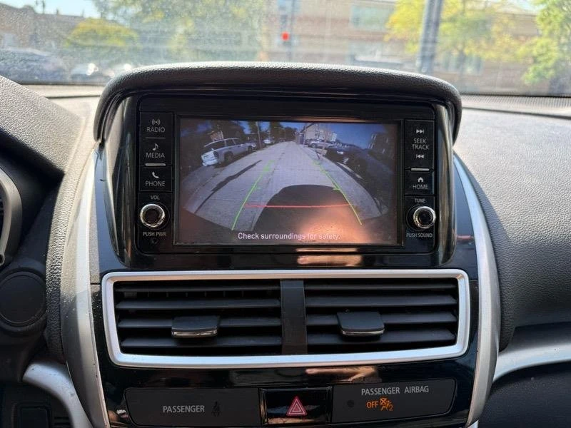 2020 Mitsubishi Eclipse Cross - Image 19 of 20