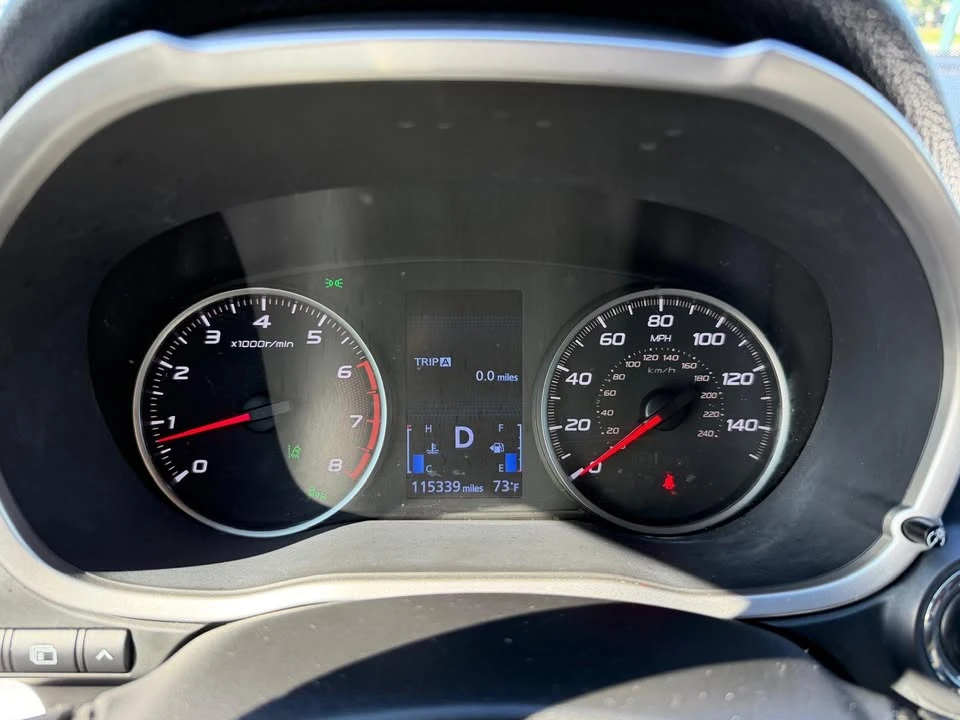 2020 Mitsubishi Eclipse Cross - Image 7 of 19