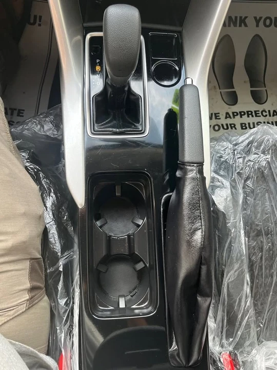 2020 Mitsubishi Eclipse Cross - Image 18 of 20