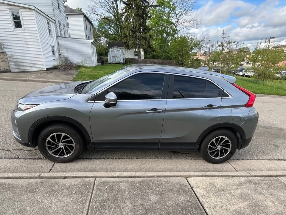 2020 Mitsubishi Eclipse Cross - Image 3 of 20