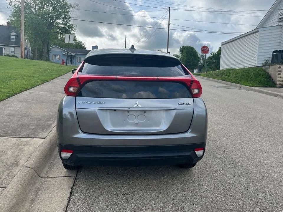 2020 Mitsubishi Eclipse Cross - Image 5 of 20