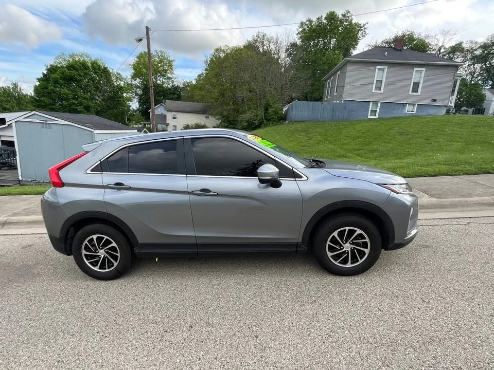 2020 Mitsubishi Eclipse Cross - Image 7 of 20