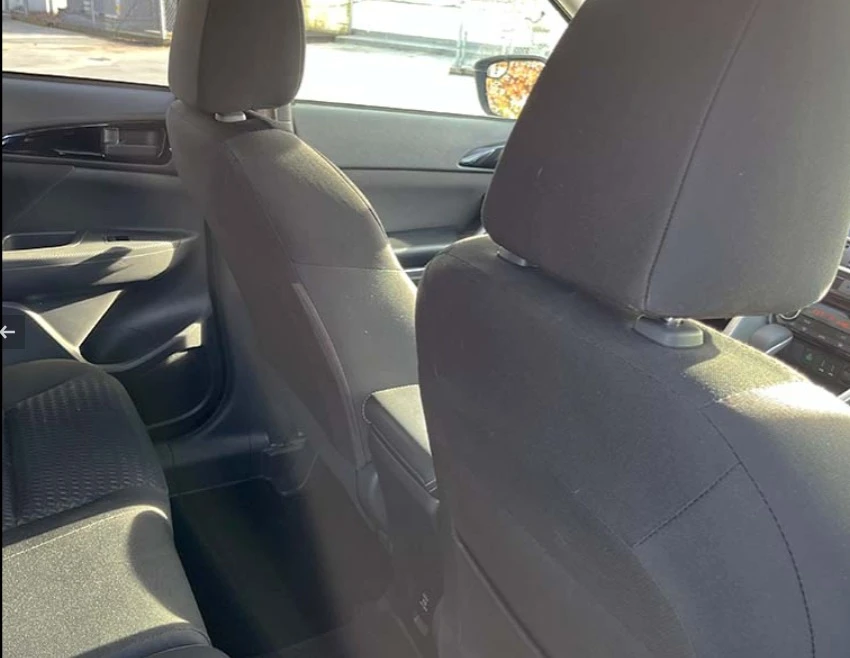 2020 Mitsubishi Eclipse Cross - Image 8 of 8