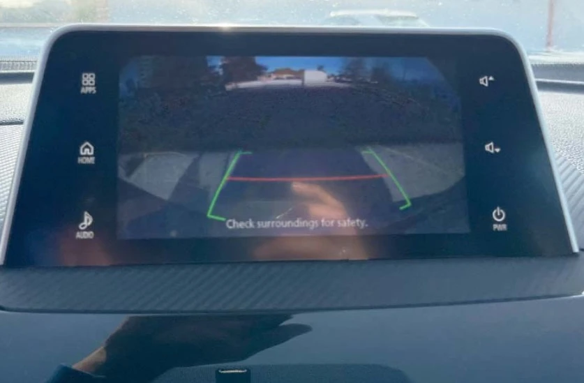 2020 Mitsubishi Eclipse Cross - Image 7 of 8