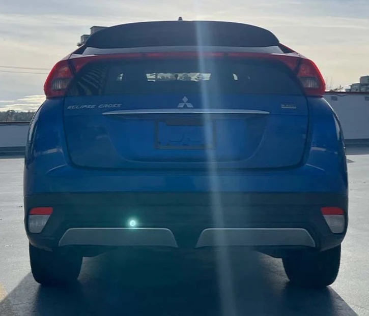 2020 Mitsubishi Eclipse Cross - Image 3 of 8