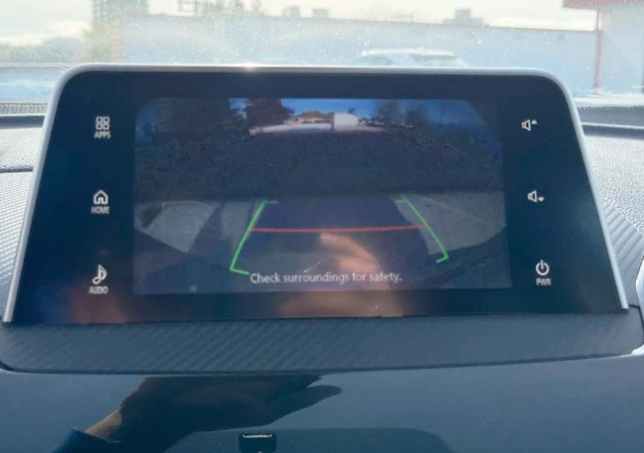 2020 Mitsubishi Eclipse Cross - Image 7 of 7