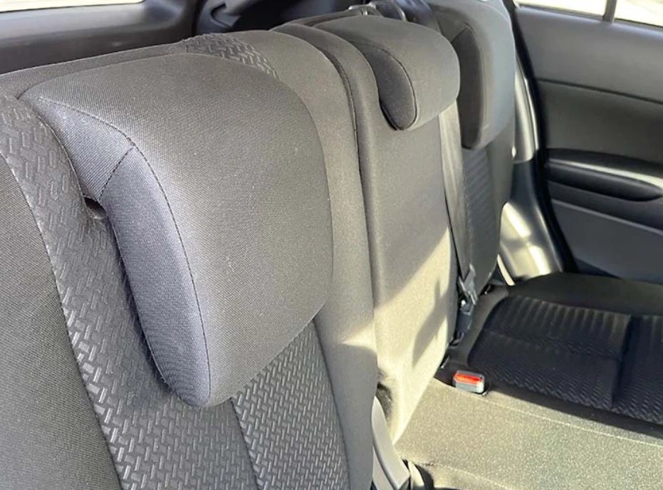 2020 Mitsubishi Eclipse Cross - Image 6 of 7
