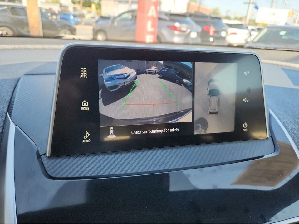 2020 Mitsubishi Eclipse Cross - Image 12 of 20