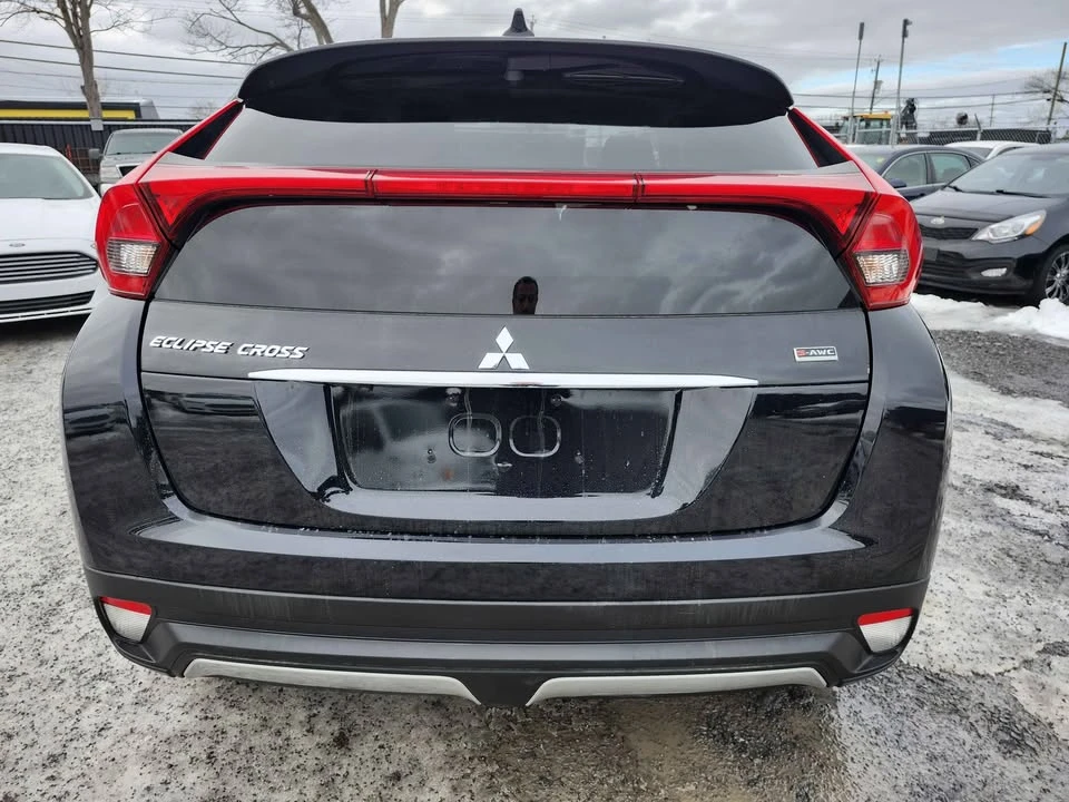 2020 Mitsubishi Eclipse Cross - Image 7 of 19