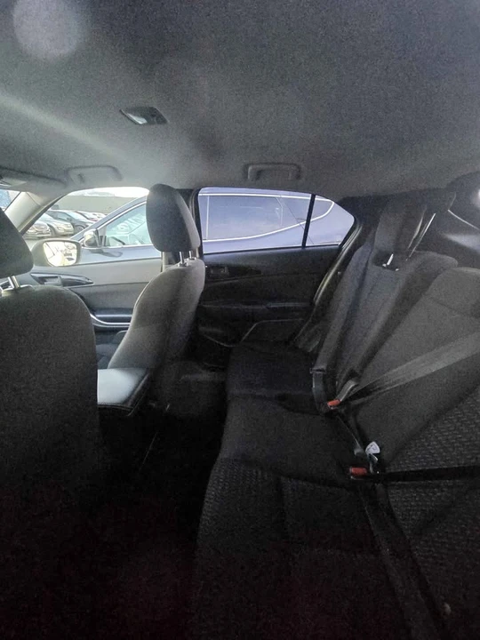 2020 Mitsubishi Eclipse Cross - Image 6 of 9
