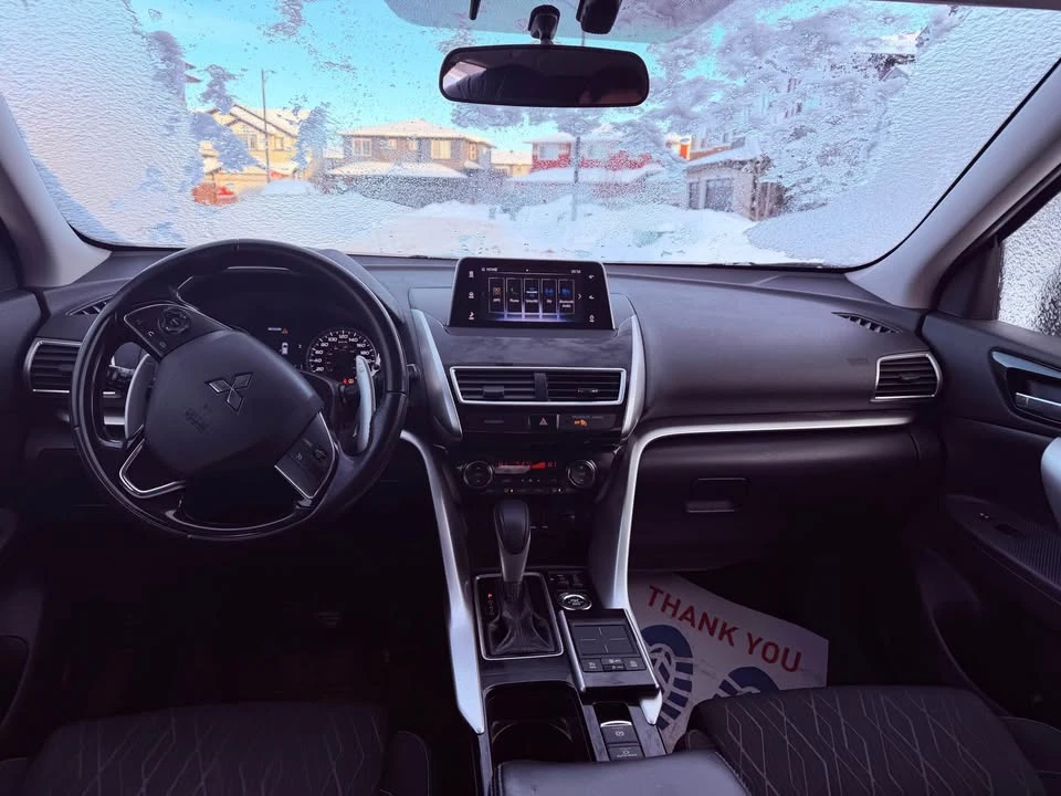 2020 Mitsubishi Eclipse Cross - Image 8 of 13
