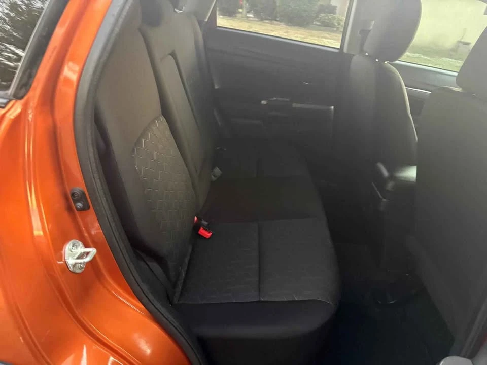 2020 Mitsubishi Eclipse Cross - Image 5 of 12