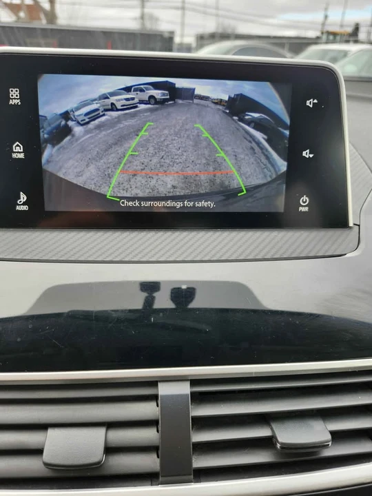 2020 Mitsubishi Eclipse Cross - Image 16 of 19