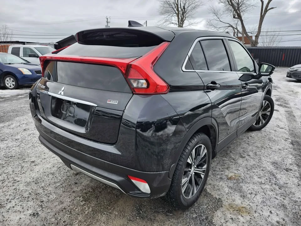 2020 Mitsubishi Eclipse Cross - Image 6 of 19