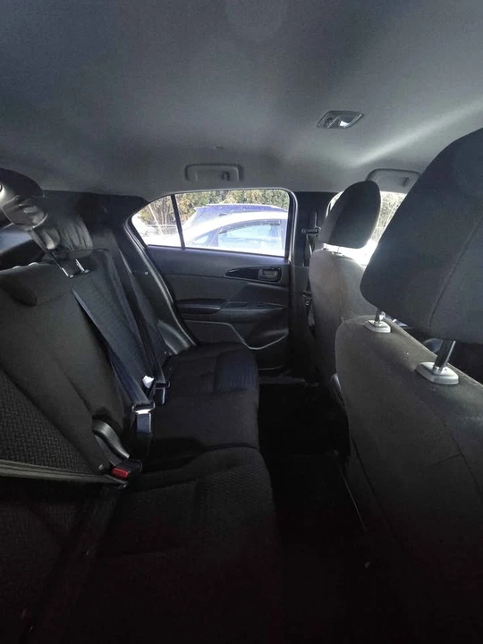 2020 Mitsubishi Eclipse Cross - Image 5 of 9