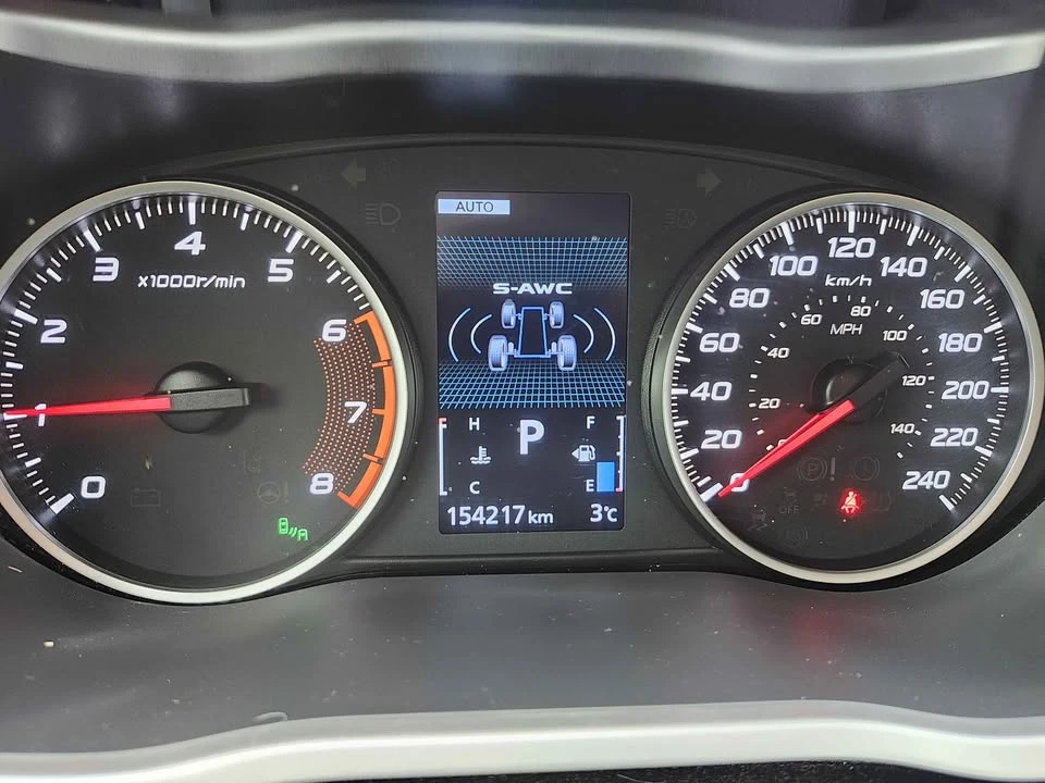 2020 Mitsubishi Eclipse Cross - Image 17 of 19